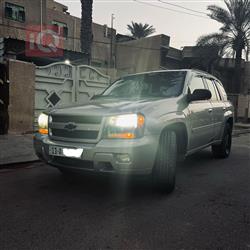 شيفروليه تريل بليزر